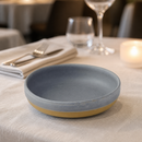 600ml Commercial Walled Bowls Vitrified Stoneware 6 Pack