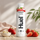Nutritionally Complete Meal Drink 500ml - Strawberries and Cream