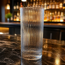 Commercial Hi Ball Glasses 350ml - 6 Pack Cocktail Set