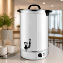 Commercial 40L Manual Fill Water Boiler Energy Saving Urn