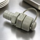 Commercial Ice Maker Water Outlet Valve Assembly Replacement