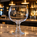 1.6L Commercial Stemmed Beer Glasses - Super Schooner 6 Pack