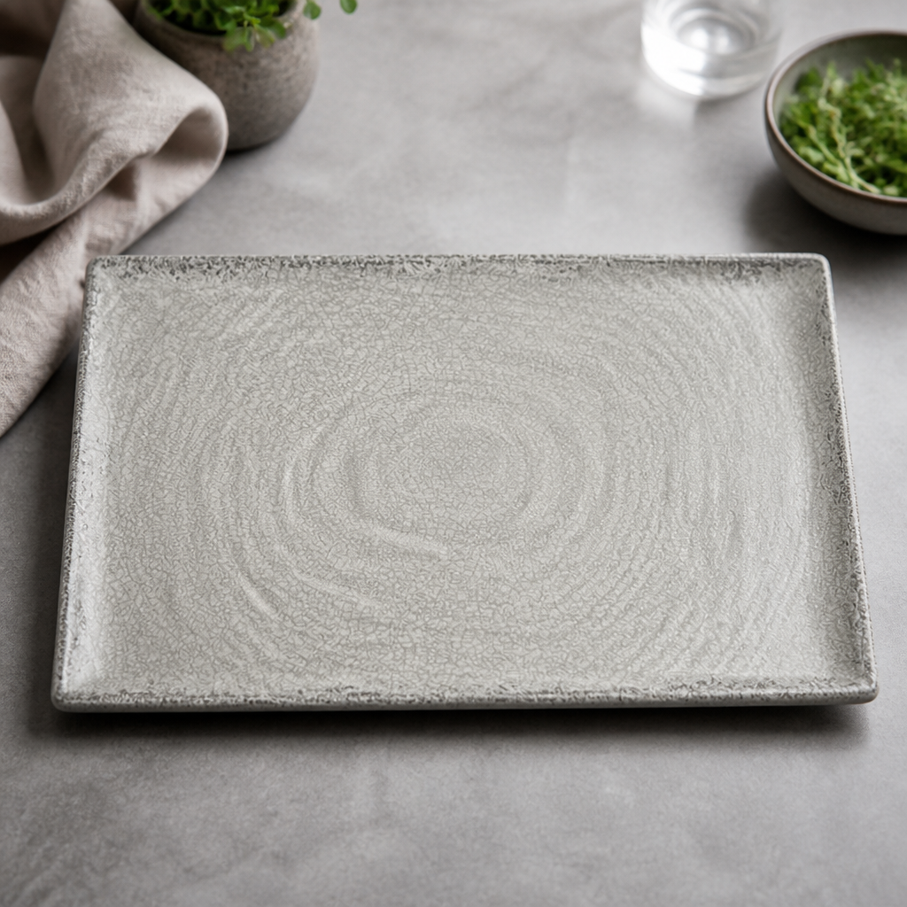 Commercial Melamine Gastronome Platter GN 1/1 for Dining