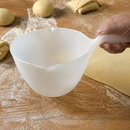 Commercial Microwave Pan 2L Polypropylene Measuring Jug