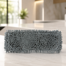 Commercial Microfibre Super Drying Mop Head 5 Pack