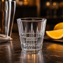 Commercial Shot Glasses 80ml Clear Durable Glass 12 Pack