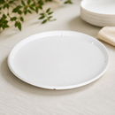 Commercial Compostable Bagasse Round Plates 304mm 50 Pack