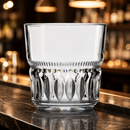Commercial Rocks Tumblers 260ml 12 Pack Durable Stackable Glasses