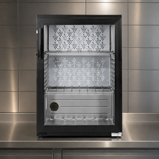 Commercial Undercounter Wine Cooler 135L Capacity