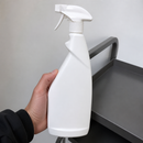 Commercial Glass Cleaner 750ml Eco-Friendly Streak-Free Formula