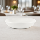Commercial Porcelain Butter Dishes 4 Inch - 24 Pack