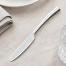 Commercial Stainless Steel Dessert Knife 12 Pack 206mm