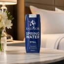 250ml Commercial Spring Water Tetra Pak 24 Pack