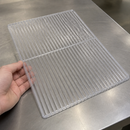Commercial Replacement Floor Protector Shelf 587x640mm