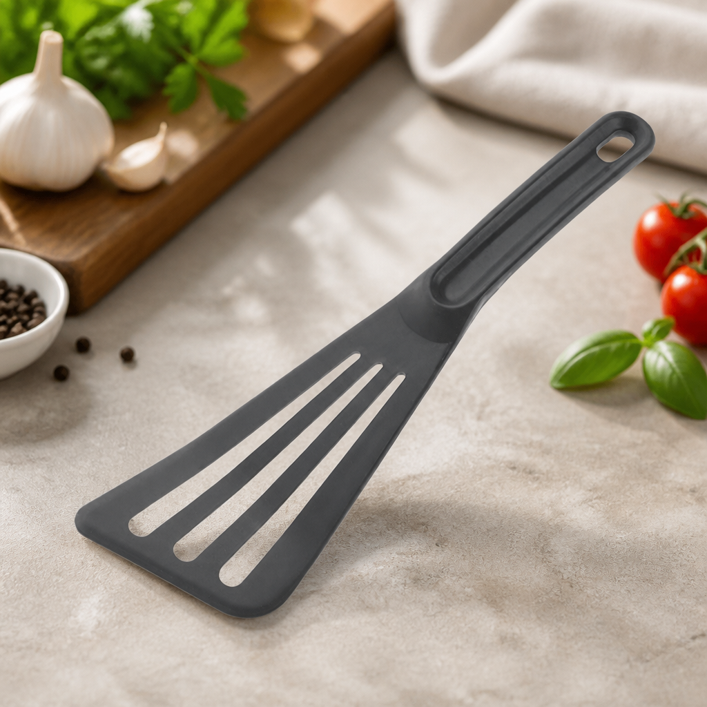 30cm High Heat Commercial Spatula for Non-Stick Cookware