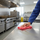 Premium Excel Microfibre Cloth Pack of 10 - Ultra-Fine Surface Cleaning with High Dust Capture Efficiency