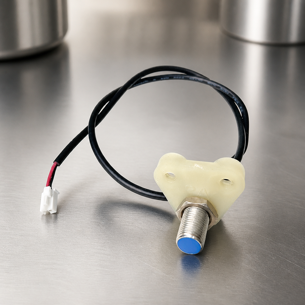 Genuine Replacement Microswitch for Commercial Food Processor