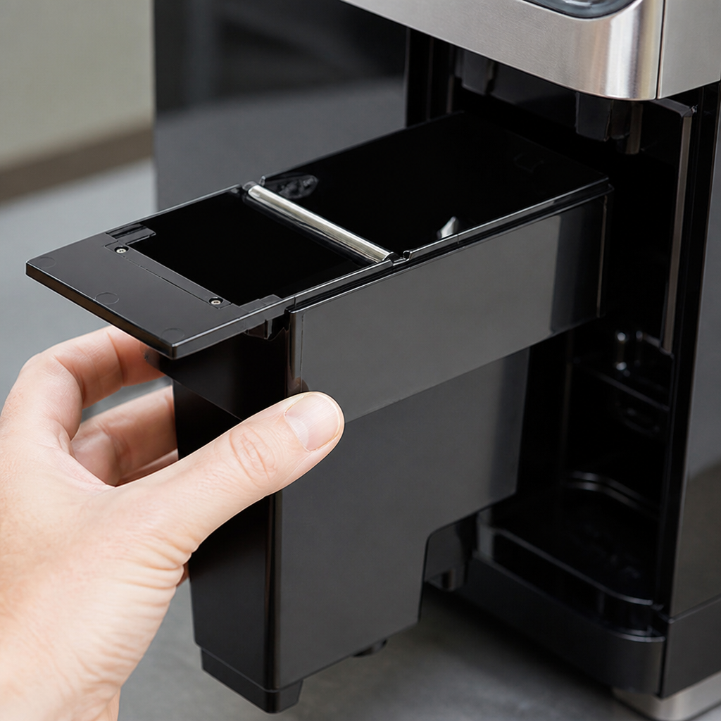 Commercial Water Tank Assembly for Bean to Cup Coffee Machines