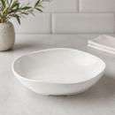 Commercial Deep Bowls 215mm 800ml Super Vitrified Ceramic 6 Pack