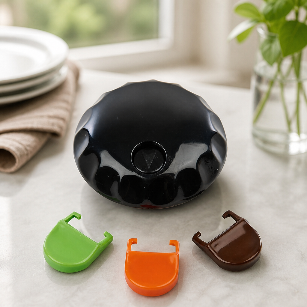 Commercial Jug Lid Replacement for - Black