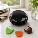 Commercial Jug Lid Replacement for Connoisserve - Black