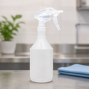 750ml Commercial Degreaser Trigger Spray Bottle for Cleaning