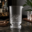 650ml Commercial Stemmed Mixing Glass for Cocktails