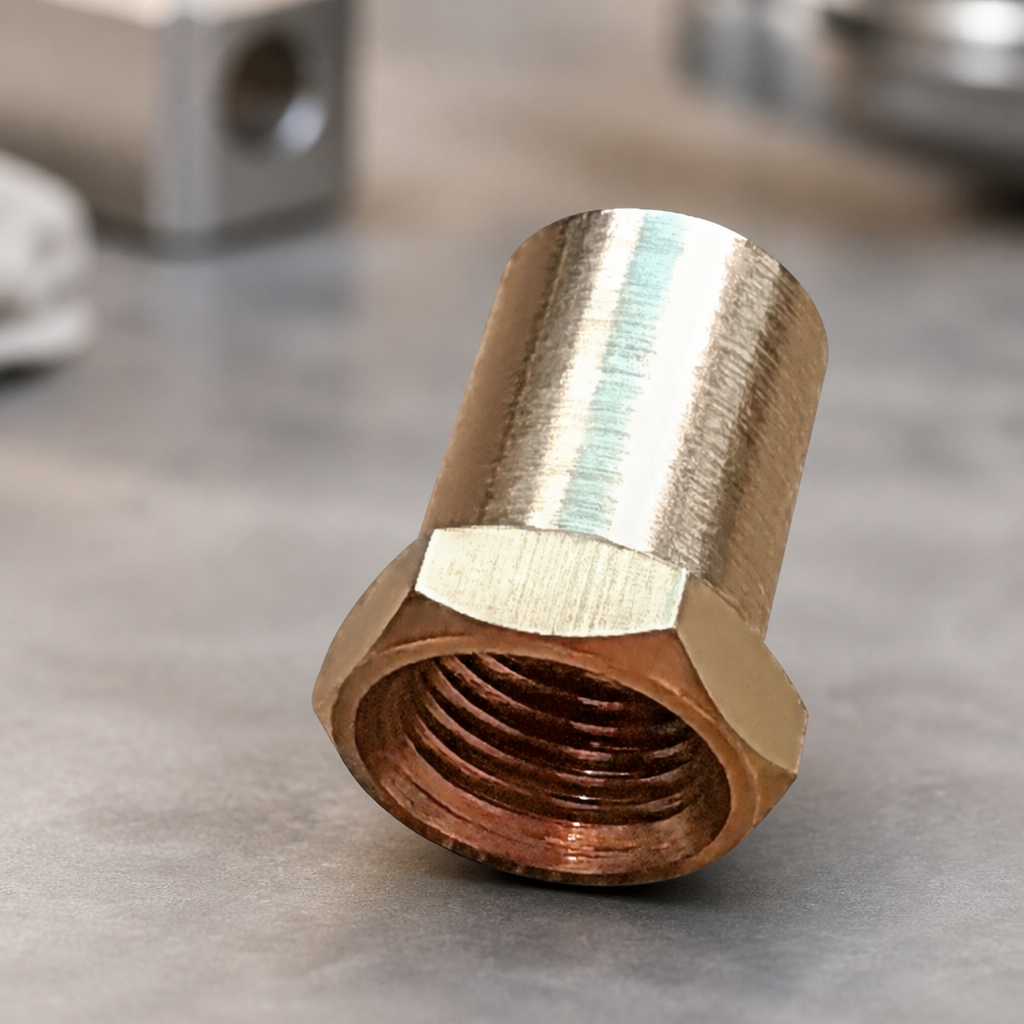 Commercial Gas Griddle Replacement Orifice 19mm Copper