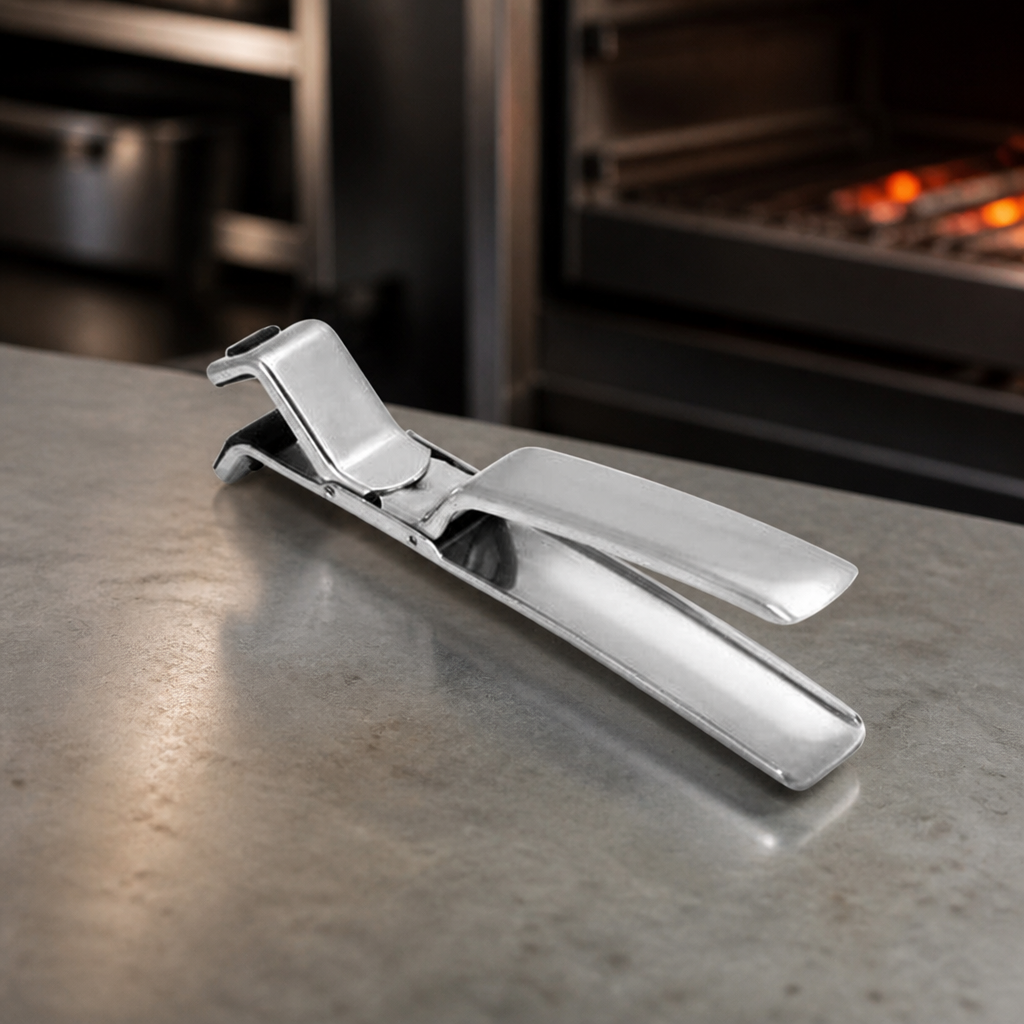 Commercial Charcoal Oven Tray Peg for Grilling and Cooking