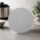 Commercial Silicone Rice Mat 294mm for Rice Cookers