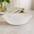Commercial White Oatmeal Bowls 150mm Pack of 24