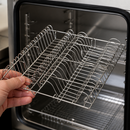 Commercial UVC Steriliser Cabinet Replacement Plate Rack