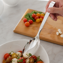 Commercial Buffet Serving Spoon 12" Stainless Steel Utensil