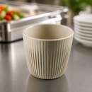Commercial Melamine Bowls 180ml Grey 6 Pack Catering Supplies
