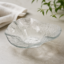 Commercial Deep Bowl 250mm 650ml Glass - 12 Pack