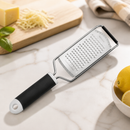 Commercial Stainless Steel Narrow Blade Grater for Kitchen Use