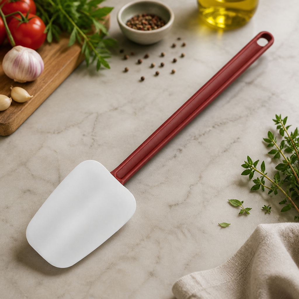 Heat Resistant Spoonula 400mm for non-stick cookware