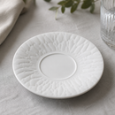 Commercial Porcelain Plates 279mm Well 12 Pack White