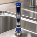 70mm Stand Pipe For 250mm Deep Sink Waste Management Solution