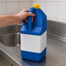 Commercial Liquid Warewashing Detergent 2x5 Litre