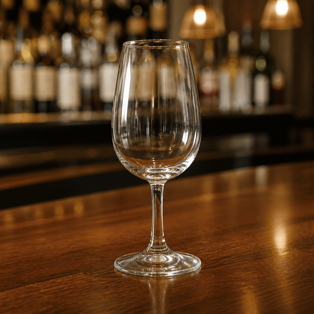 Pack of 24 Commercial Wine Taster Glasses 200ml