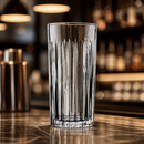 350ml Commercial Hi Ball Glasses - 24 Pack
