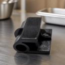 Commercial Microwave Interlock Lever Replacement Part 21mm High