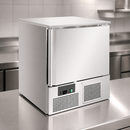 Commercial Undercounter Freezer 140Ltr Ideal for Catering