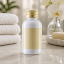 Commercial Spa Toiletries 40ml Hand & Body Lotion 50 Pack