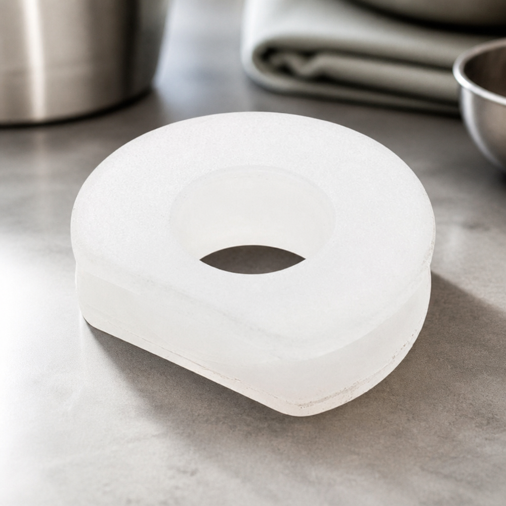 Commercial Grinder Damper Rubber Replacement for Coffee Machines
