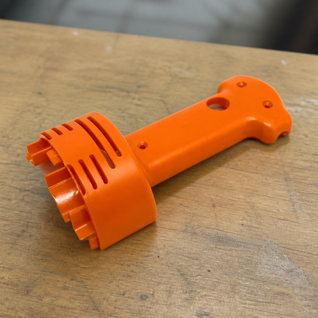Stick Blender Coupling Part for Commercial Use