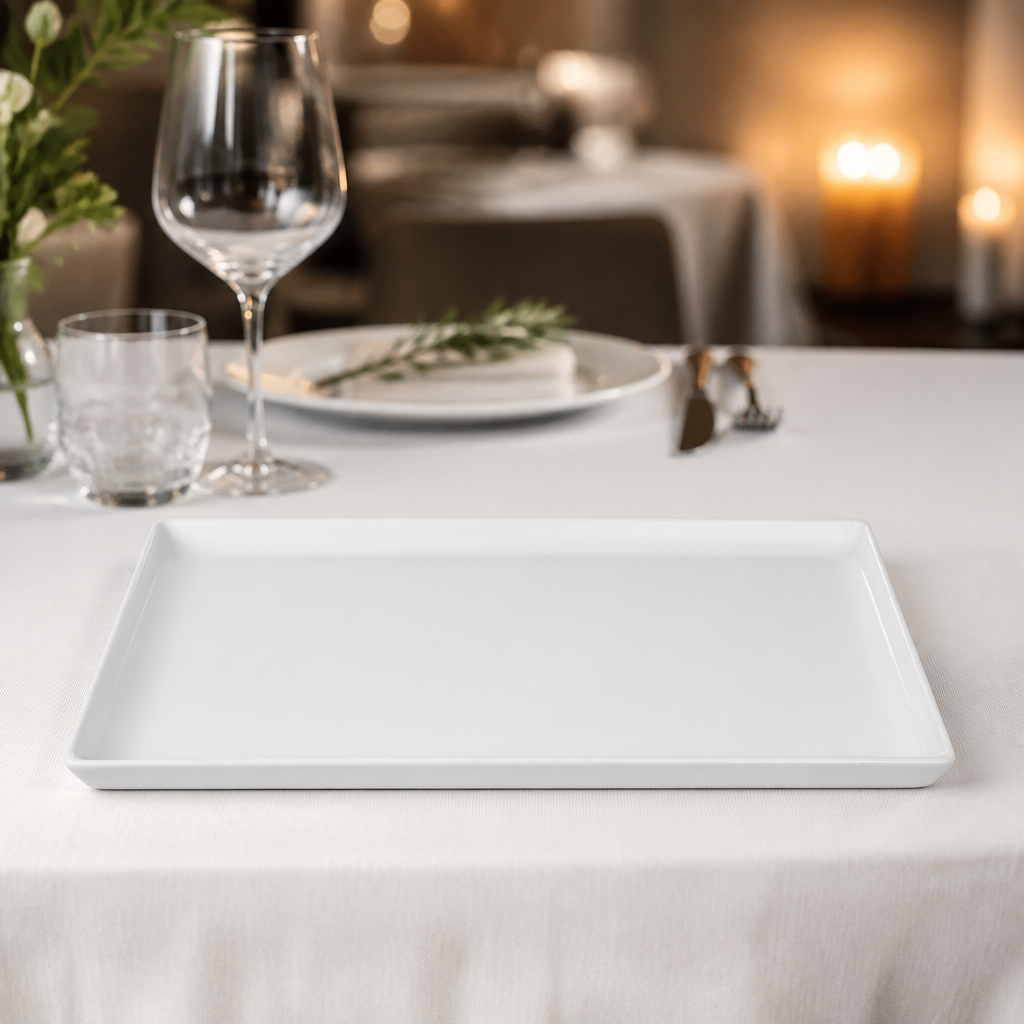 Commercial Melamine Tray GN 1/1 for catering service