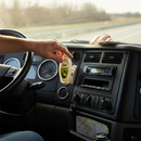Premium Gel Air Freshener 190G - Long-Lasting Odor Neutralization with Fresh Scent