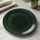 Commercial Coupe Plates 300mm Burnt Emerald 12 Pack